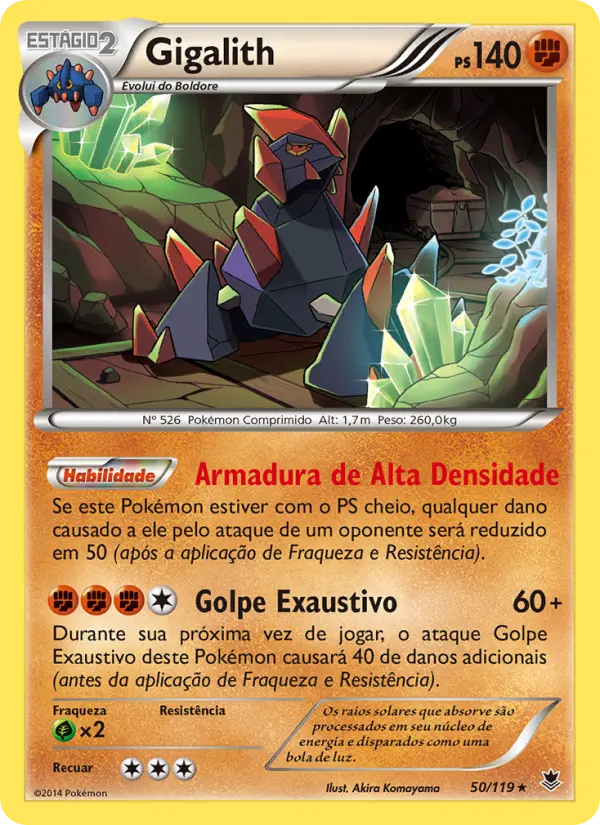 Carta 50