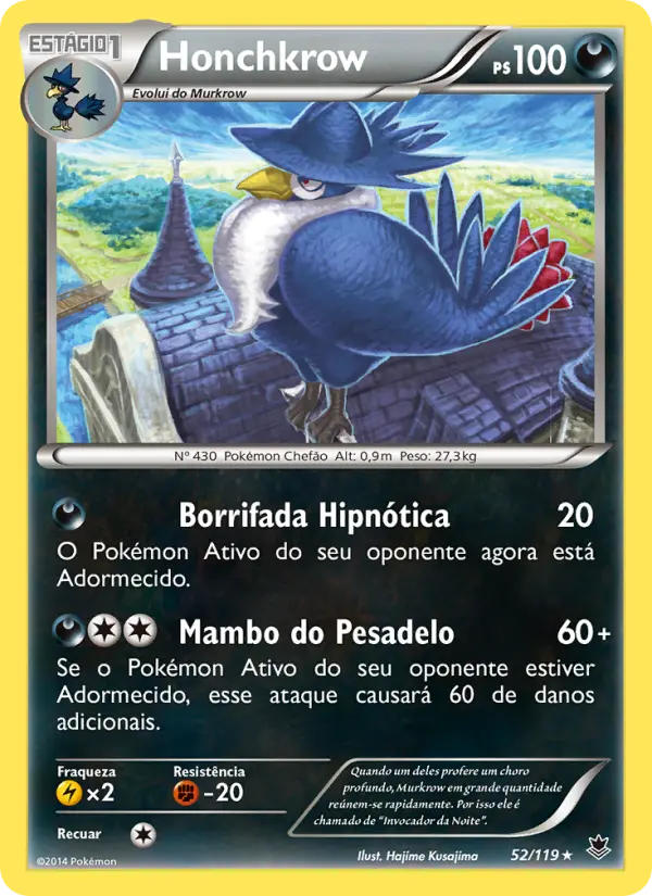 Carta 52