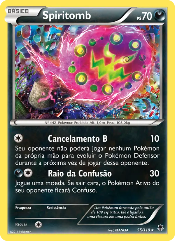 Carta 55