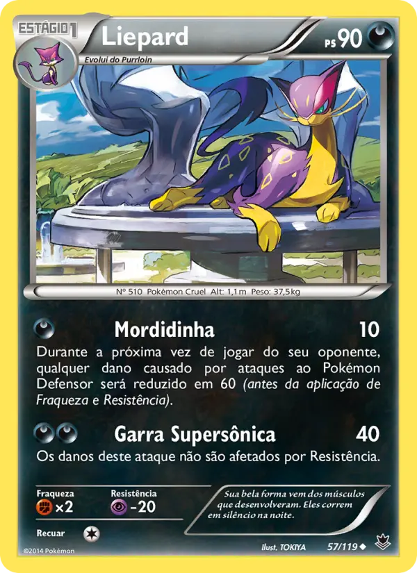 Carta 57
