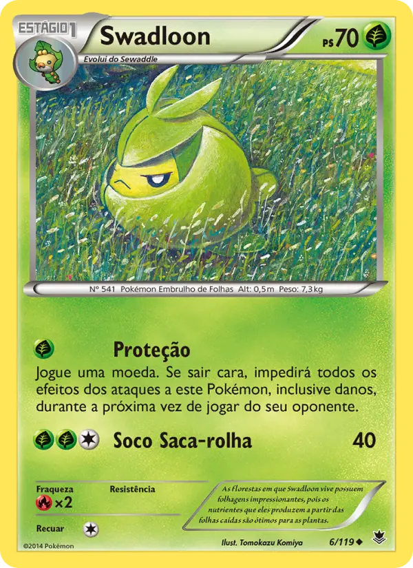Carta 6