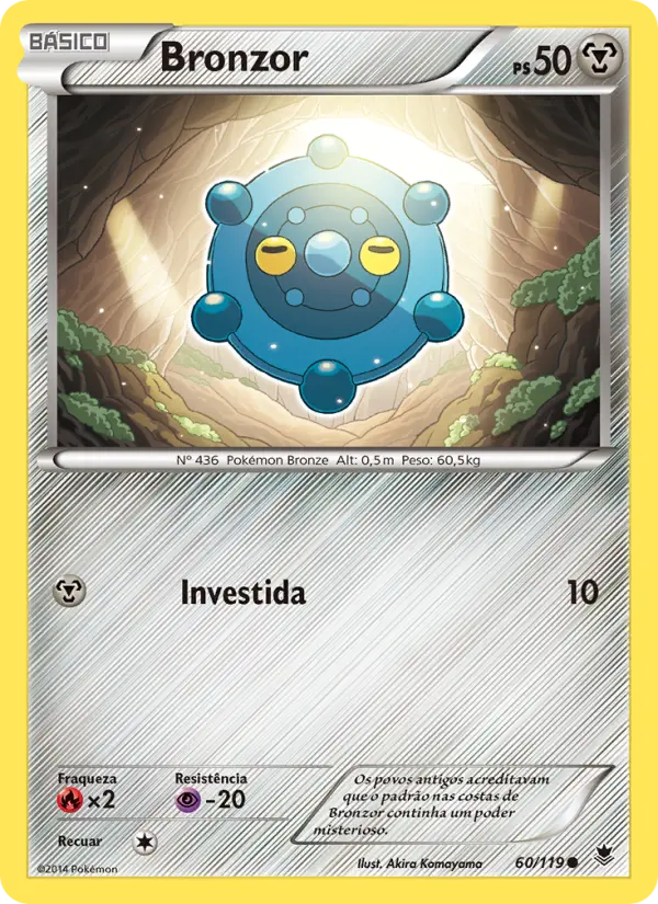 Carta 60
