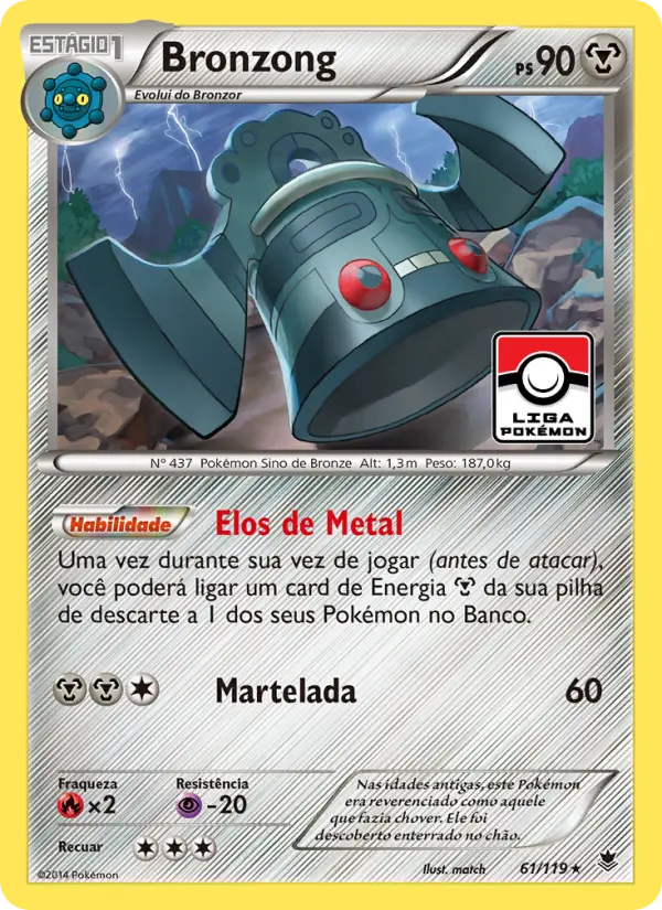 Carta 61