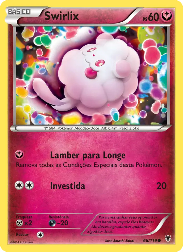 Carta 68