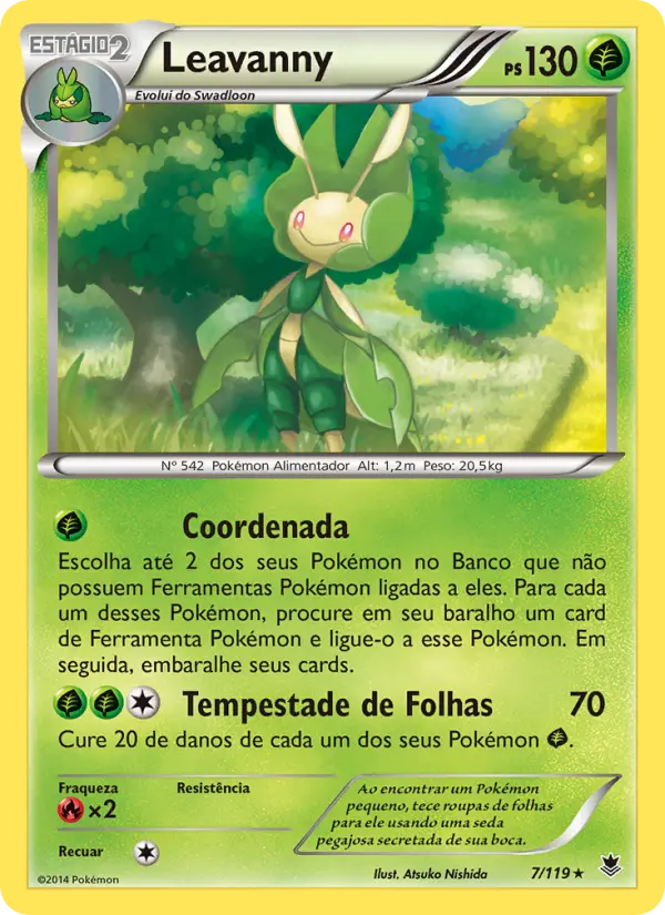 Carta 7