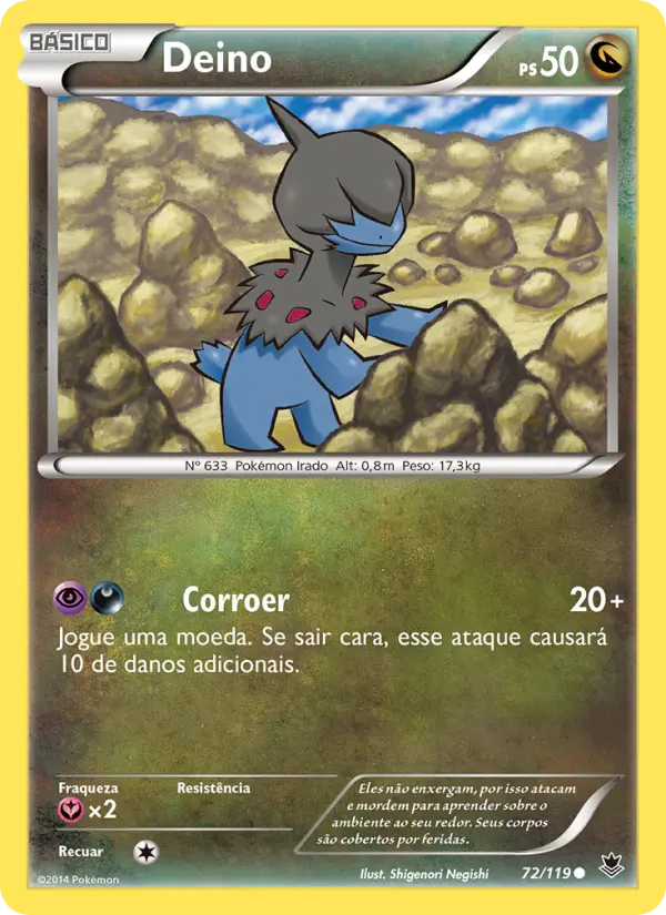 Carta 72