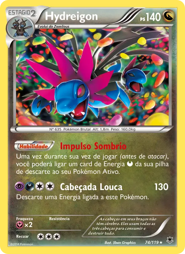 Carta 74