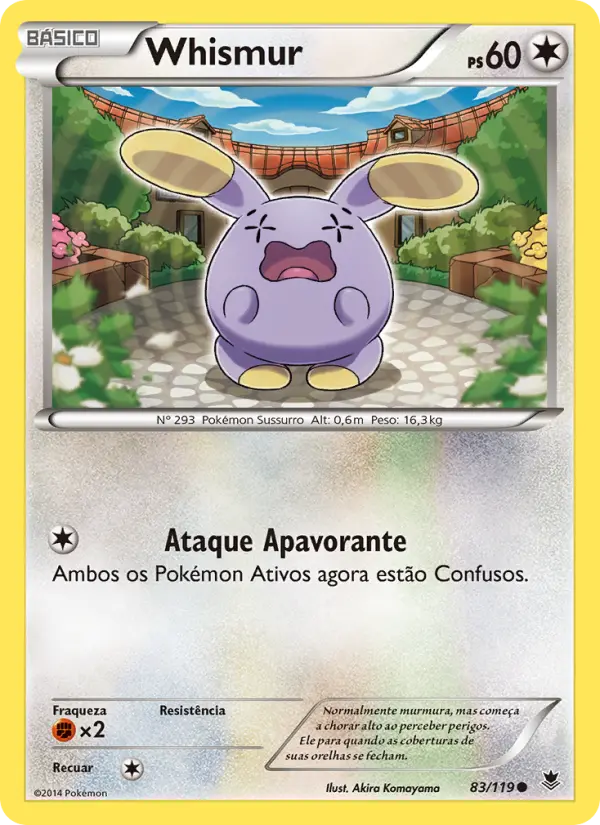 Carta 83