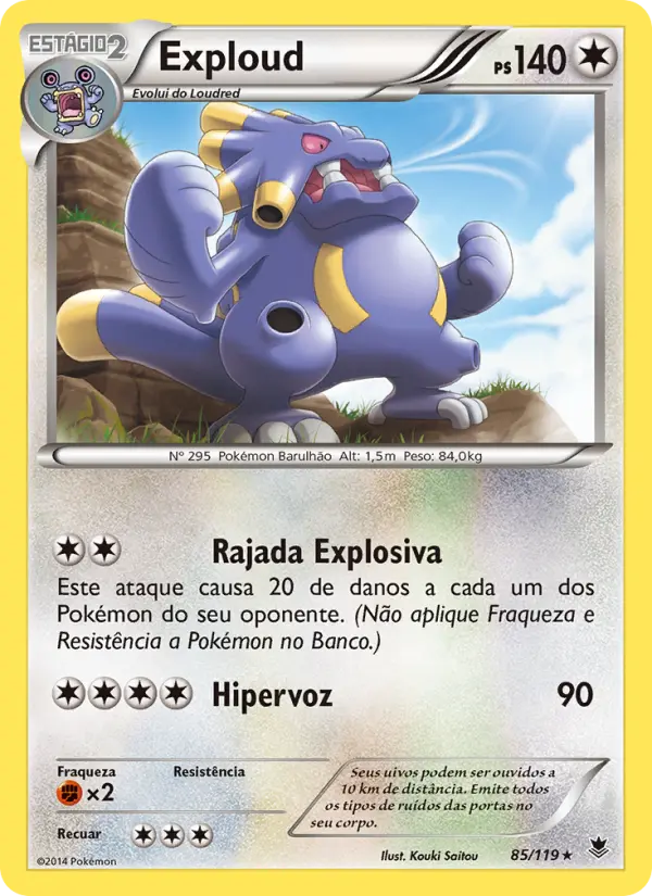 Carta 85