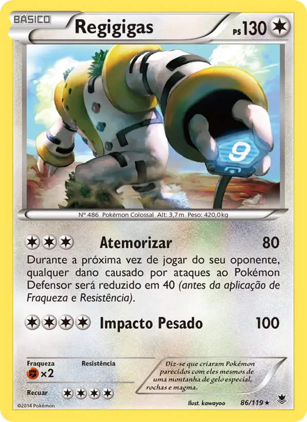 Carta 86