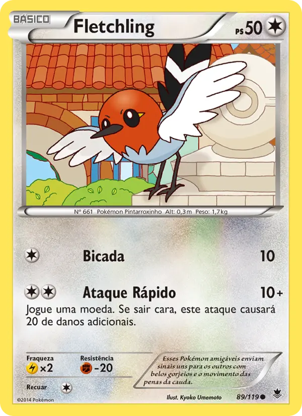 Carta 89