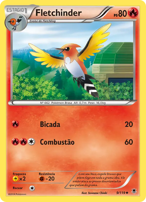 Carta 9