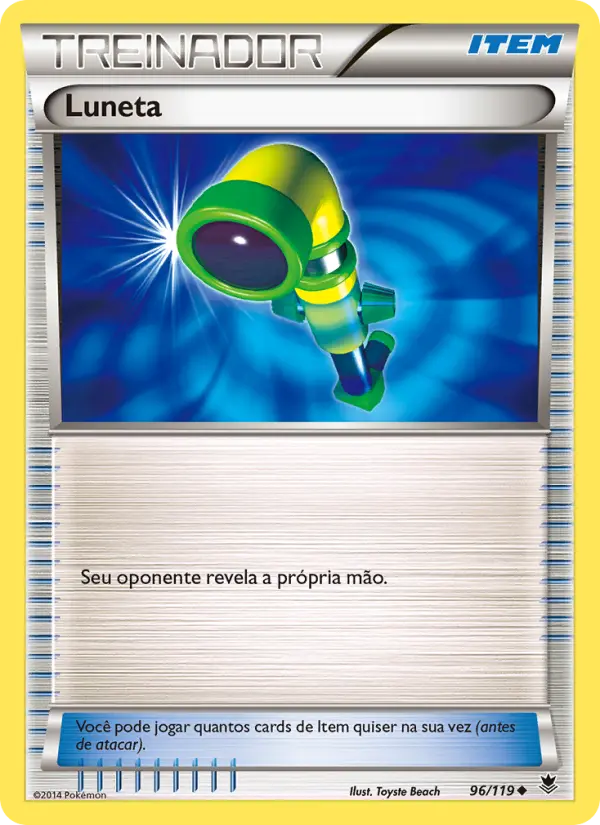 Carta 96