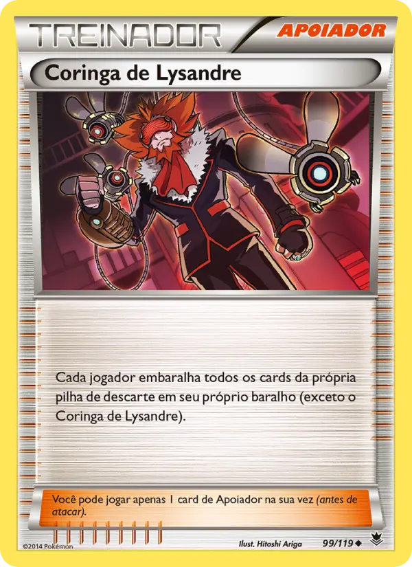 Carta 99