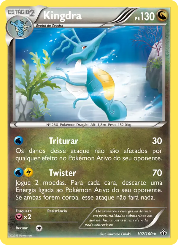 Carta 107
