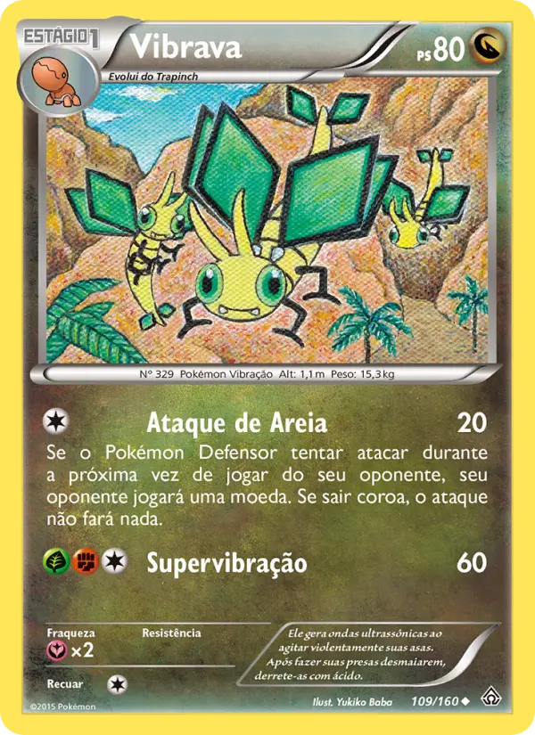 Carta 109
