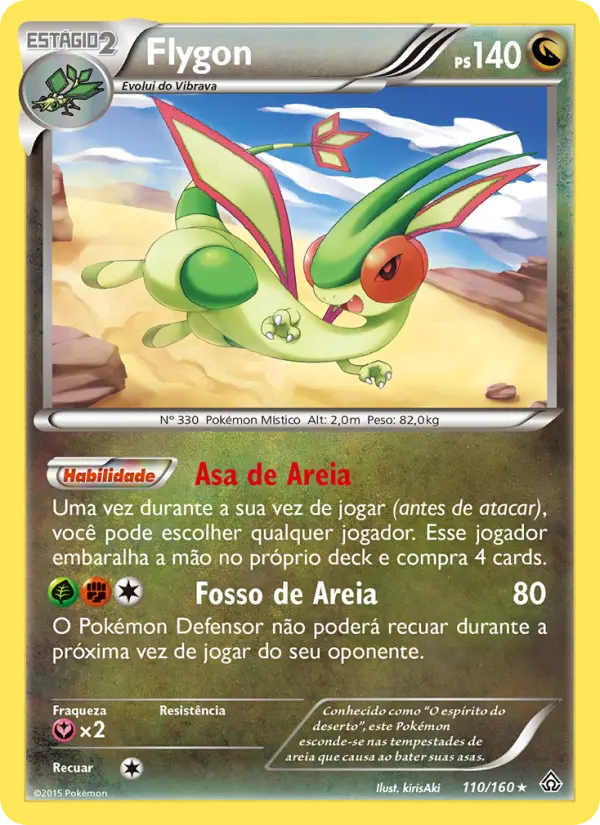 Carta 110