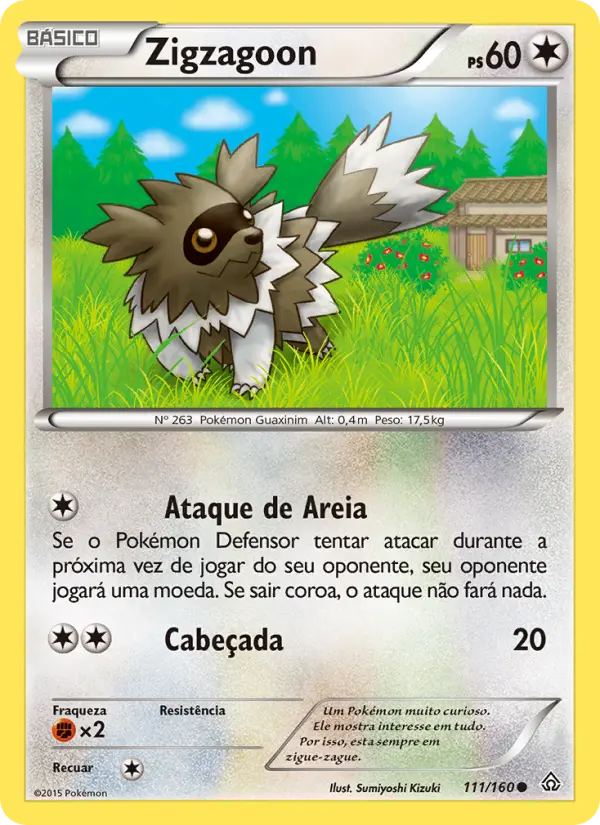 Carta 111