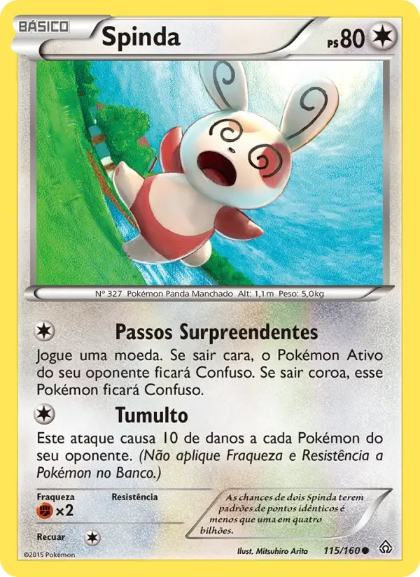 Carta 115