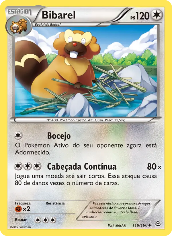 Carta 118
