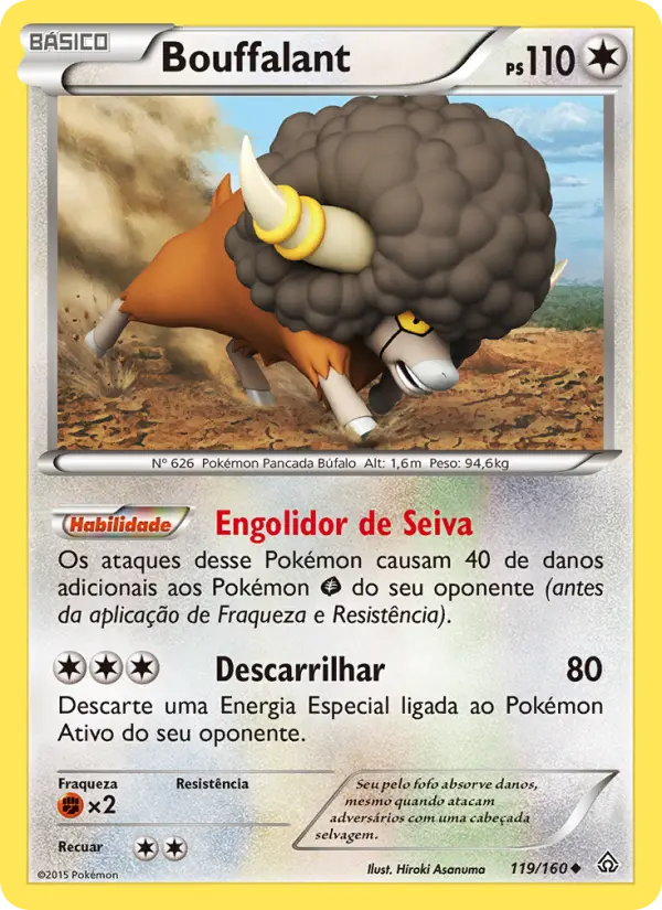 Carta 119