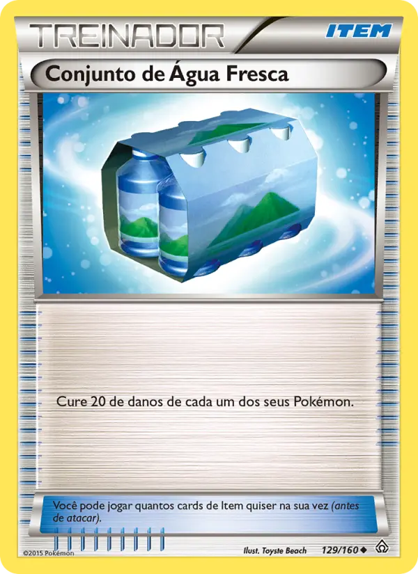Carta 129