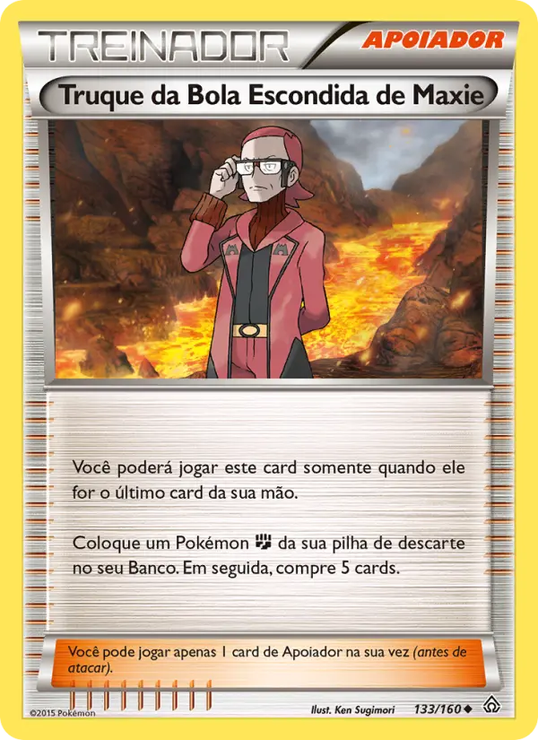 Carta 133