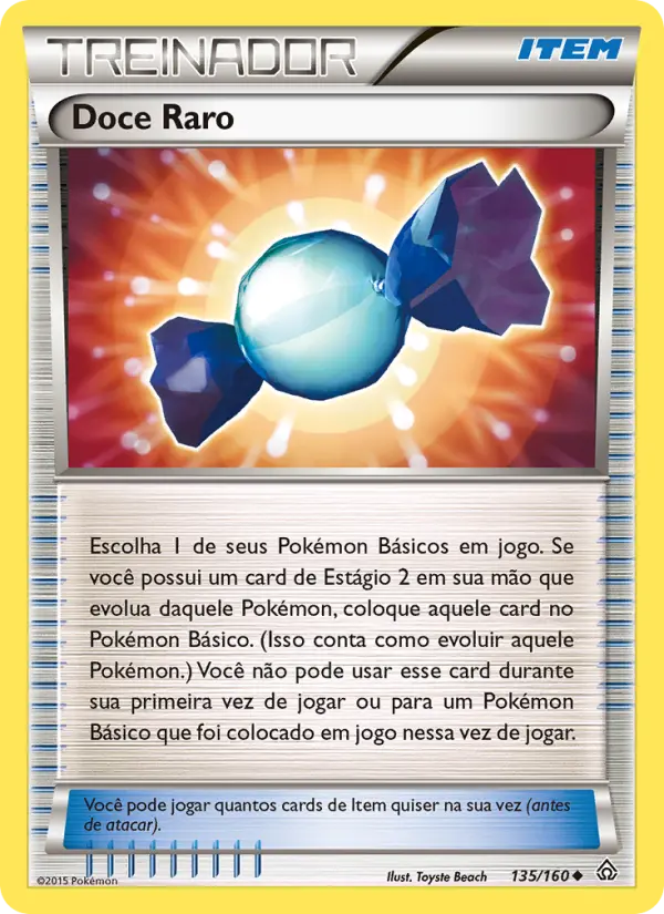 Carta 135
