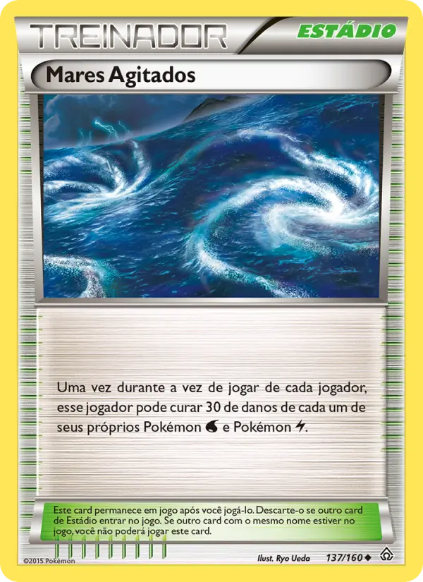 Carta 137