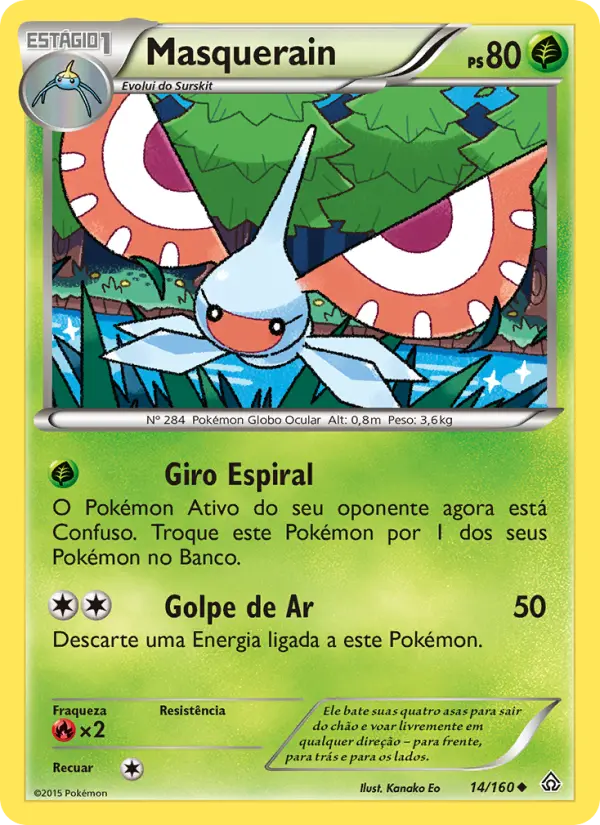 Carta 14