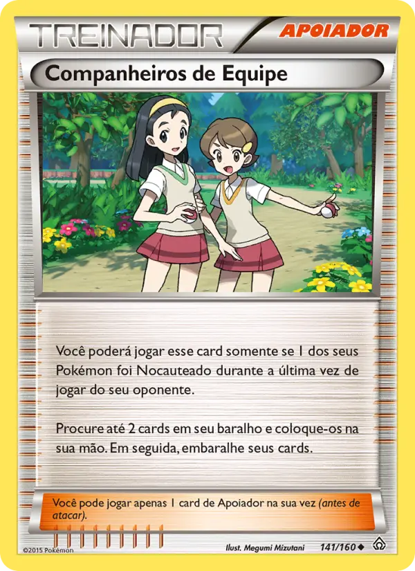 Carta 141