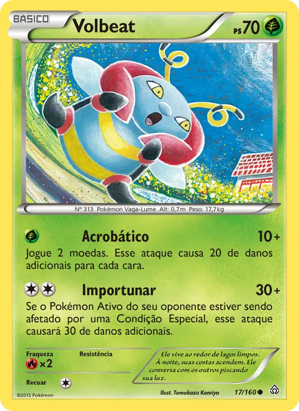 Carta 17