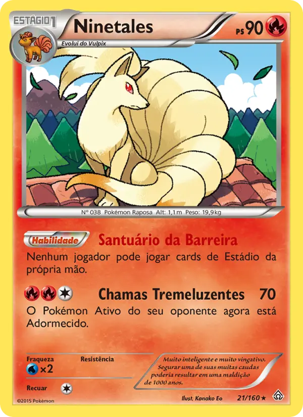 Carta 21