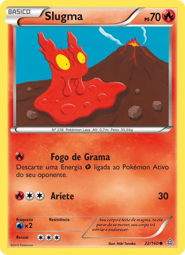 Carta 22