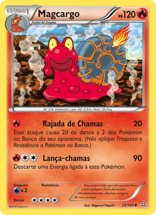 Carta 23