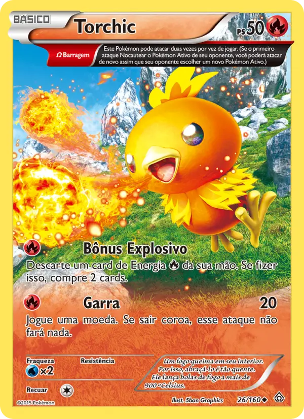 Carta 26