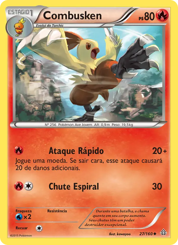 Carta 27