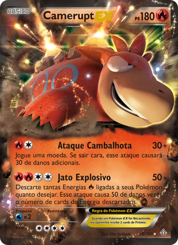 Carta 29