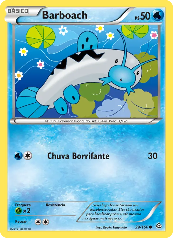 Carta 39
