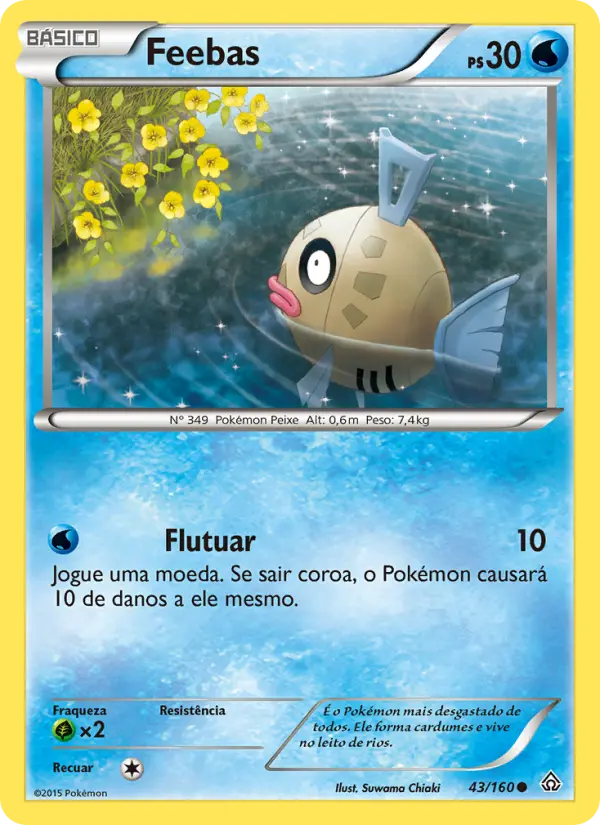 Carta 43