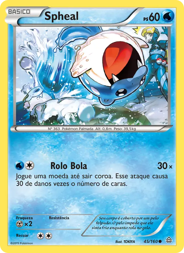 Carta 45