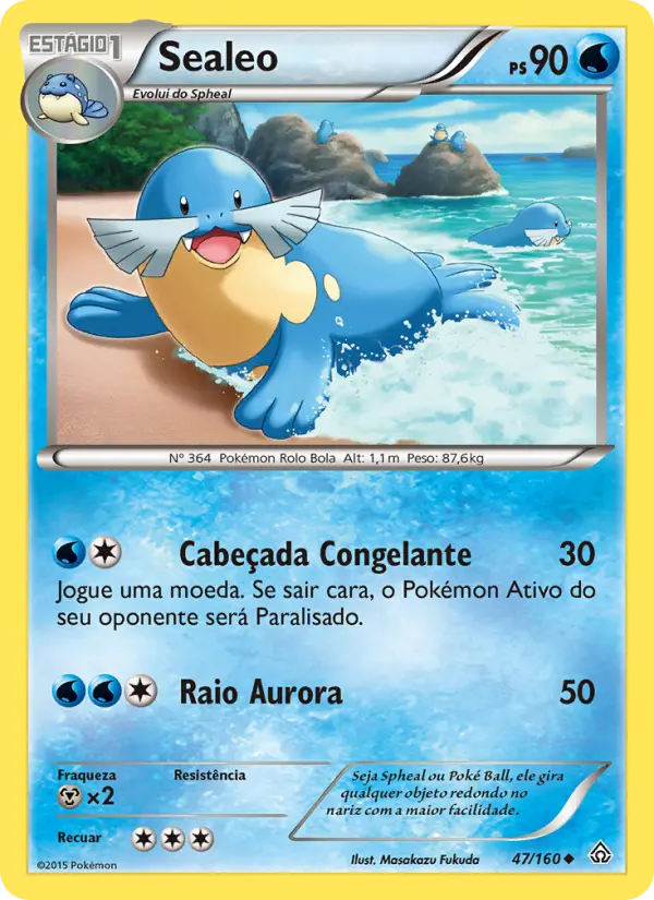 Carta 47