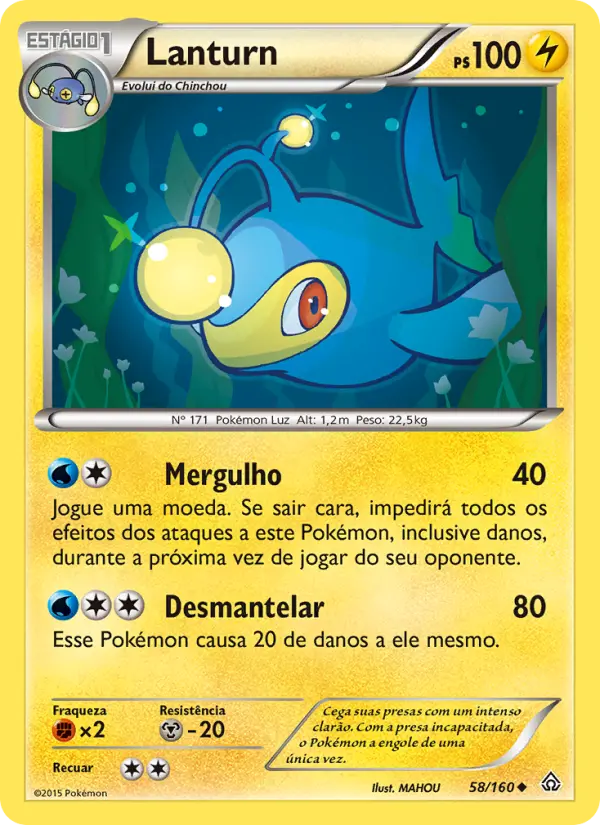 Carta 58