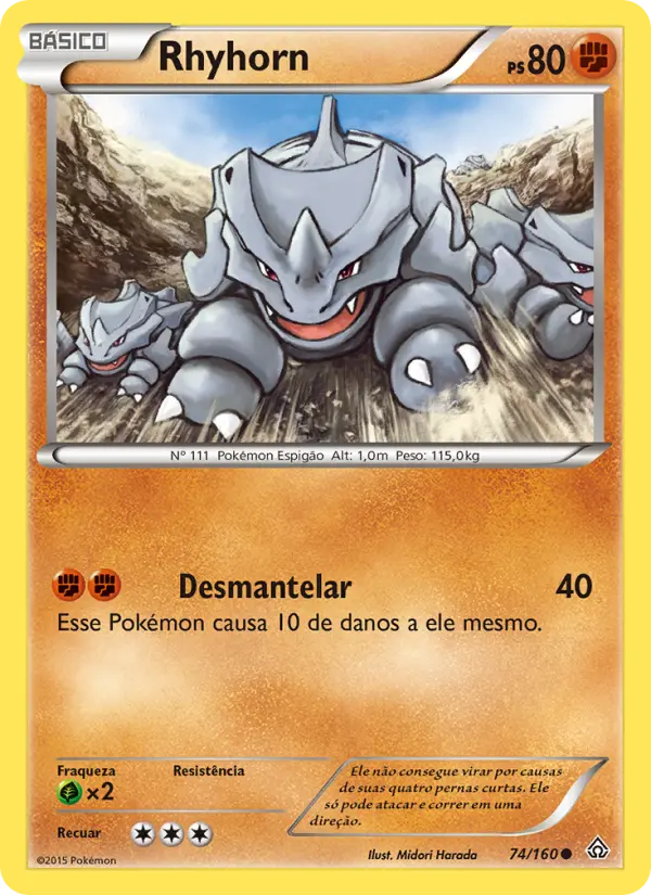 Carta 74