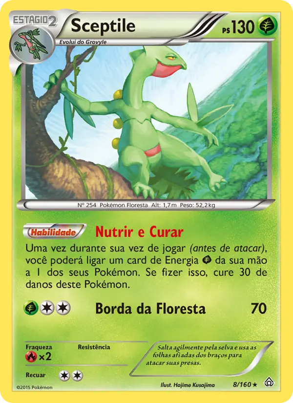 Carta 8