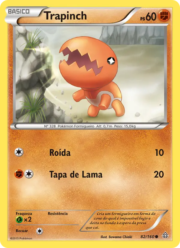 Carta 82