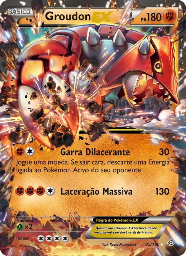 Carta 85