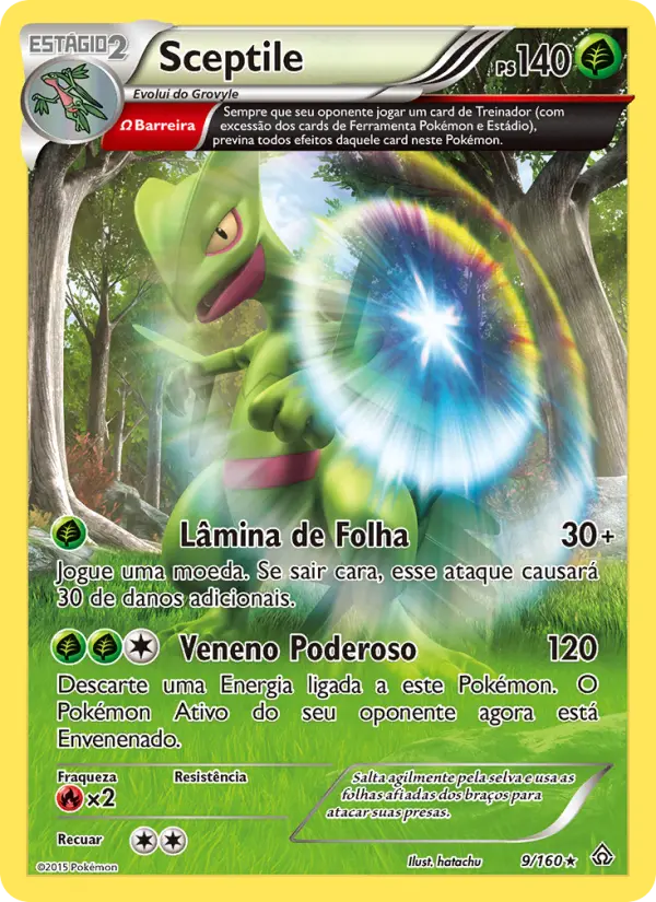 Carta 9