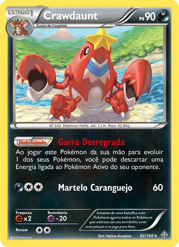 Carta 92