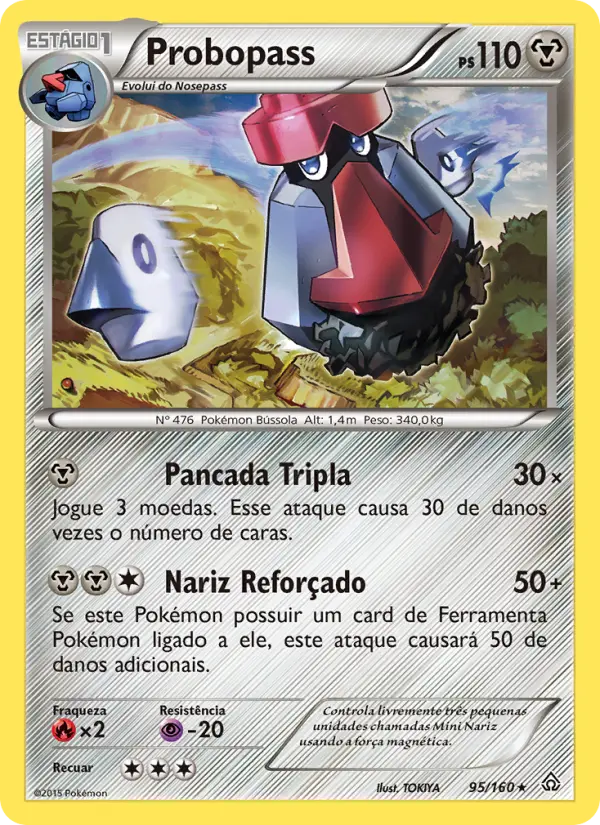 Carta 95
